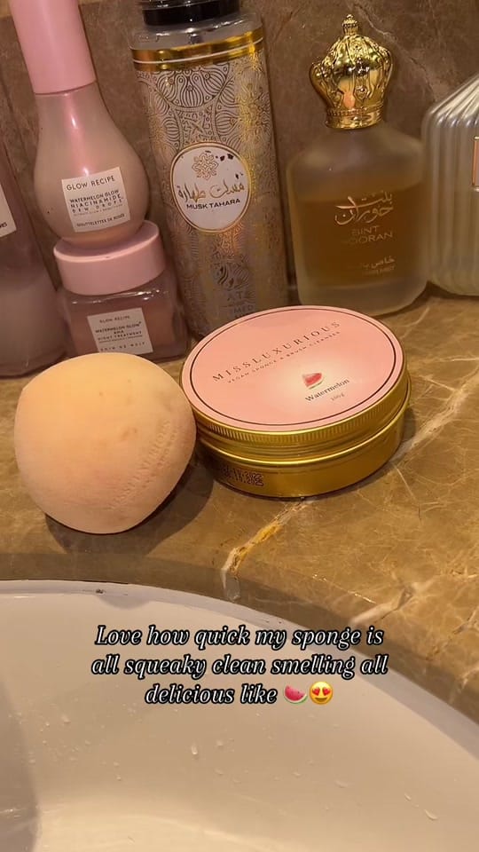 Post 10 by Missluxurious on TikTok (video)