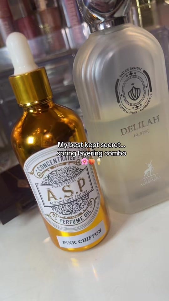 Post 5 by Missluxurious on TikTok (video)
