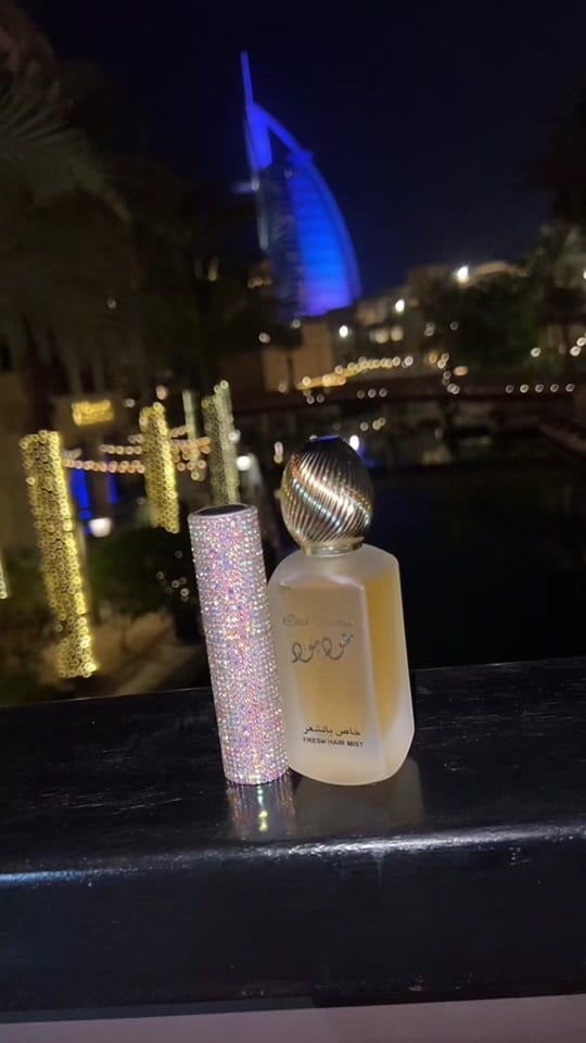 Post 9 by Missluxurious on TikTok (video)