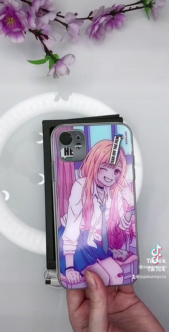 Post 9 by HeyyBox on TikTok (video)