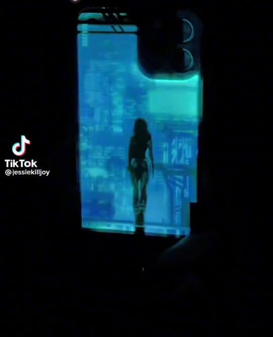 Post 8 by HeyyBox on TikTok (video)