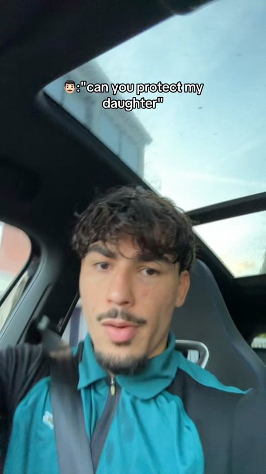 Post 1 by Sinan Acar on TikTok (video)