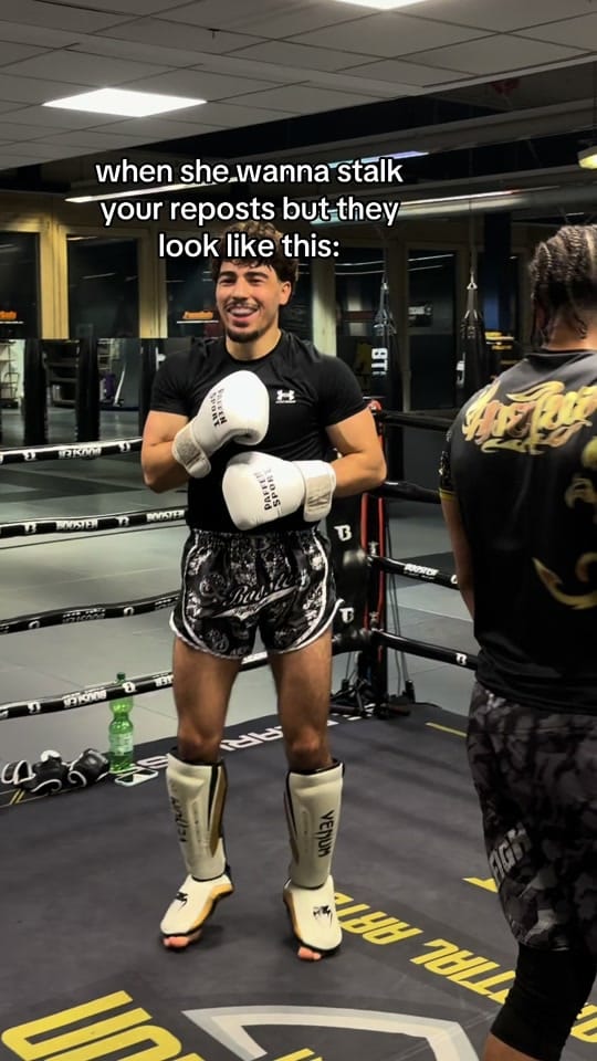 Post 6 by Sinan Acar on TikTok (video)