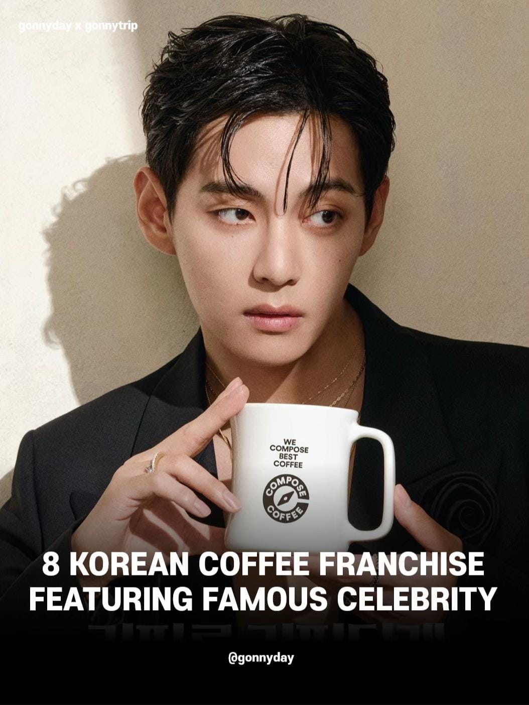 Post 1 by gonnyday on TikTok (video)