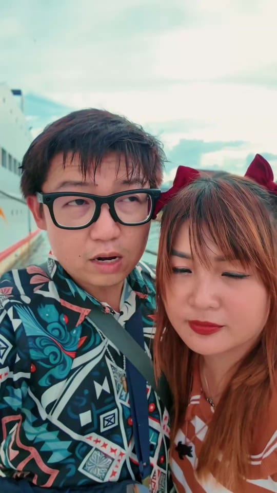 Post 3 by Jajago Keliling Indonesia on TikTok (video)