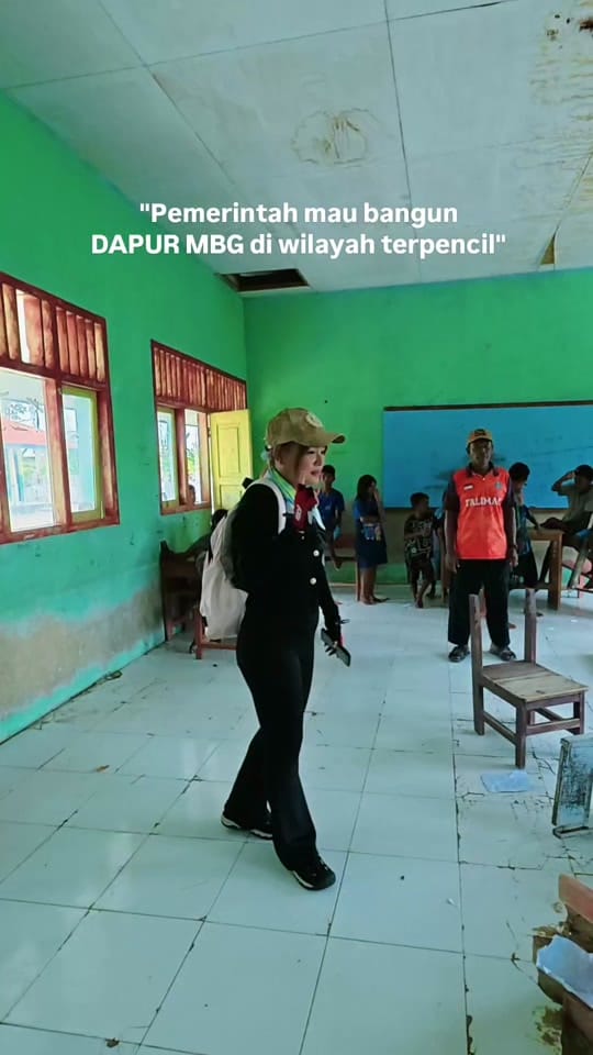 Post 4 by Jajago Keliling Indonesia on TikTok (video)