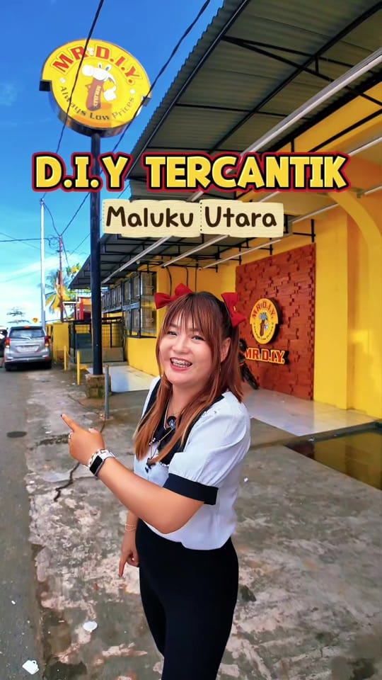 Post 7 by Jajago Keliling Indonesia on TikTok (video)