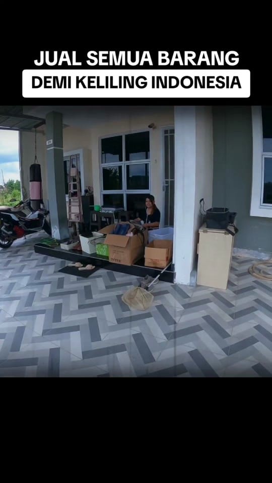Post 10 by Jajago Keliling Indonesia on TikTok (video)