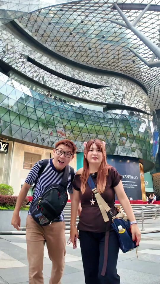 Post 1 by Jajago Keliling Indonesia on TikTok (video)