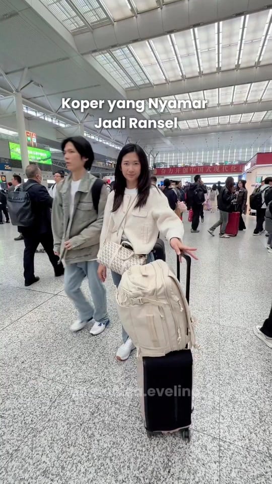 Post 6 by Monica Eveline on TikTok (video)