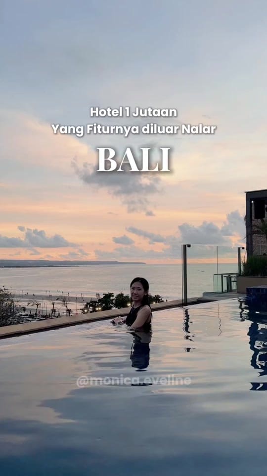 Post 8 by Monica Eveline on TikTok (video)