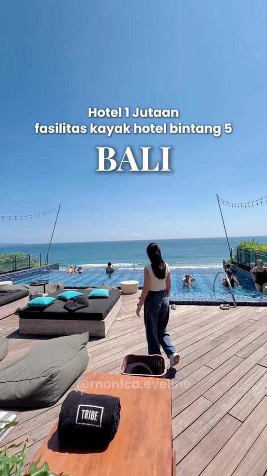 Post 9 by Monica Eveline on TikTok (video)