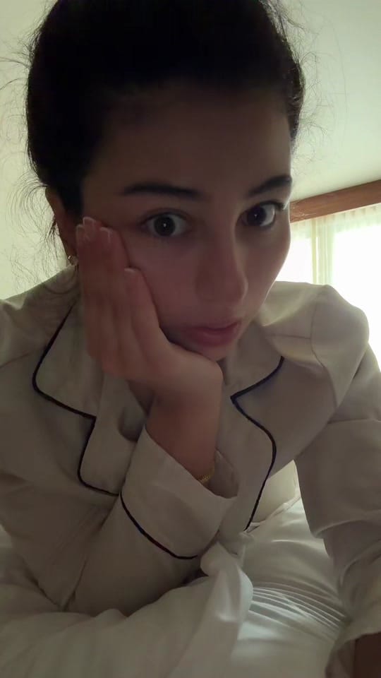 Post 1 by Valentina Sánchez on TikTok (video)