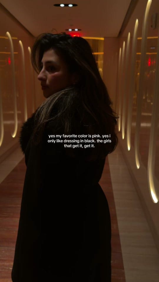 Post 10 by Valentina Sánchez on TikTok (video)