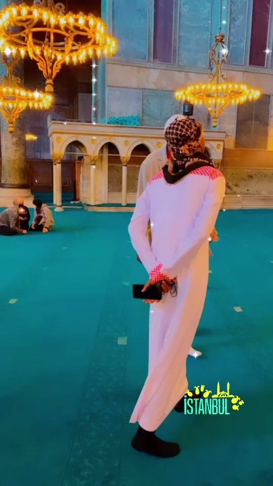 Post 9 by Kind Of HG🦁 on TikTok (video)