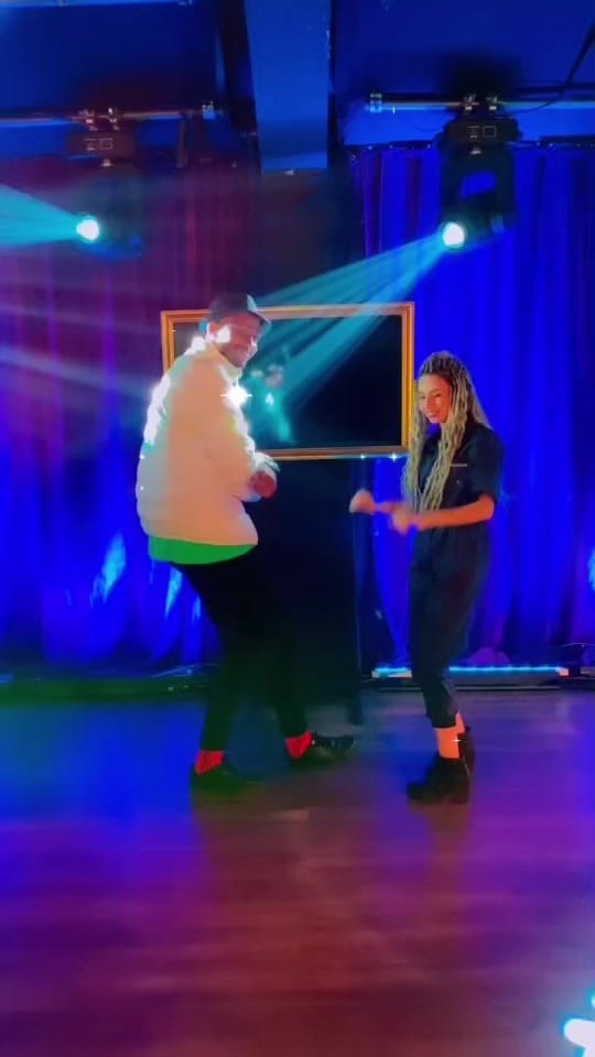Post 1 by Kind Of HG🦁 on TikTok (video)