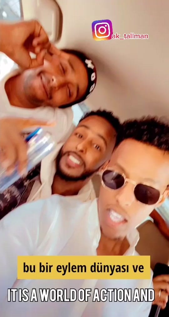 Post 7 by Kind Of HG🦁 on TikTok (video)
