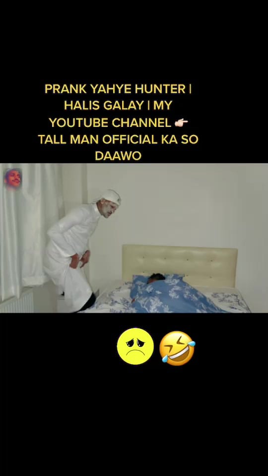 Post 6 by Kind Of HG🦁 on TikTok (video)