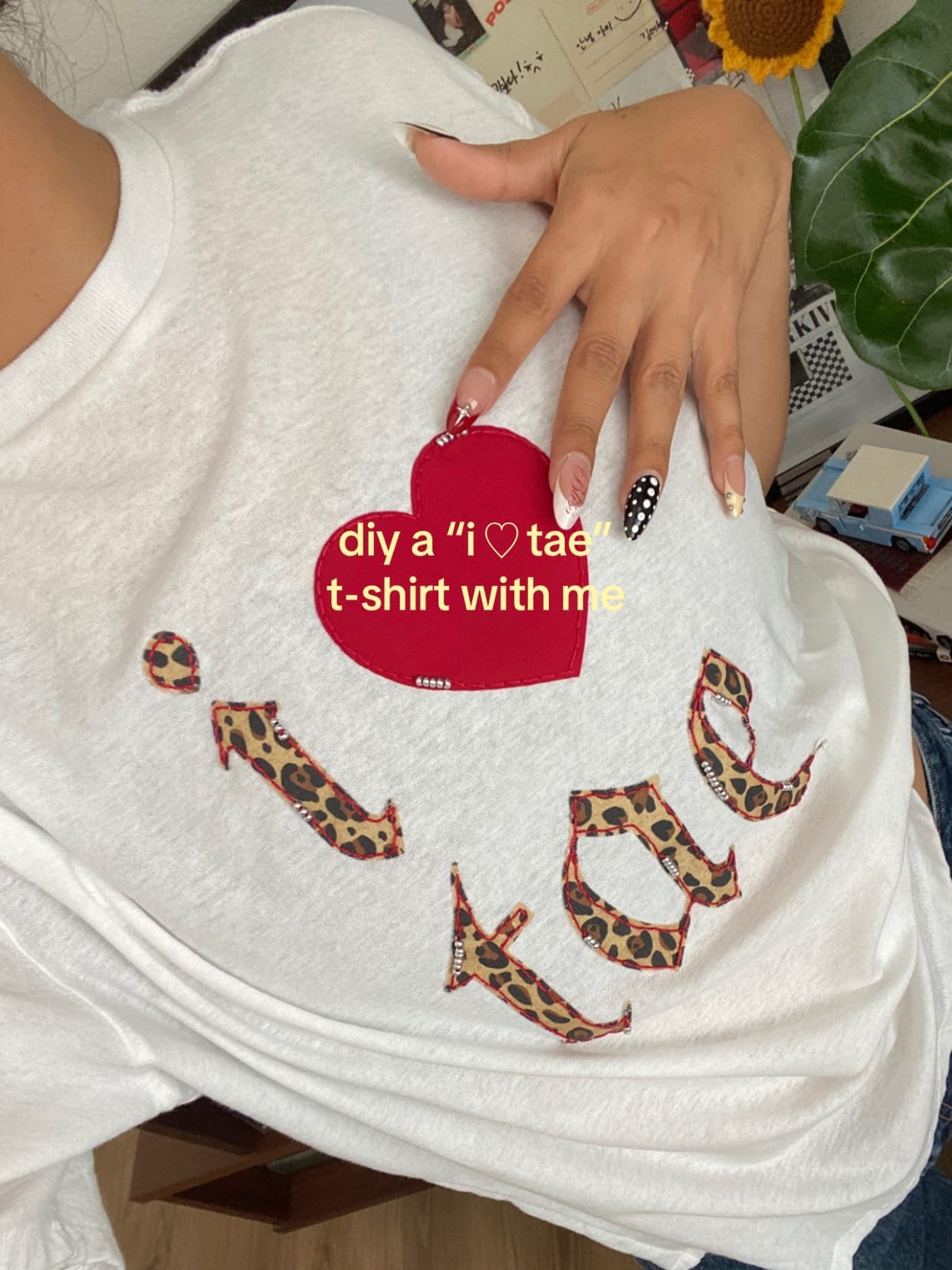 Post 6 by moni ౨ৎ on TikTok (video)
