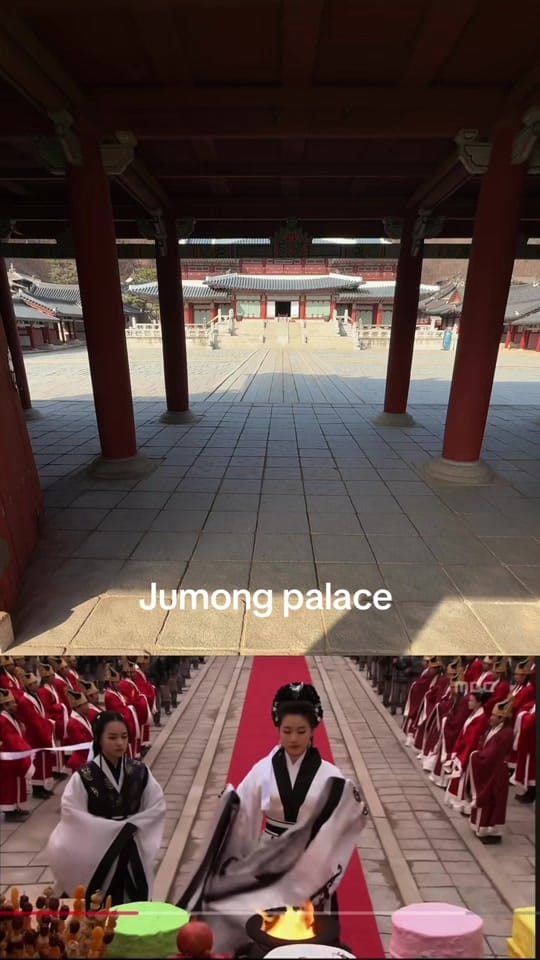 Post 6 by 🇰🇷 Korealife with Jan 😎 on TikTok (video)