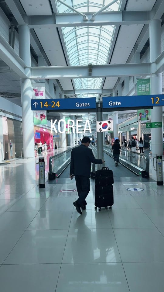 Post 3 by 🇰🇷 Korealife with Jan 😎 on TikTok (video)