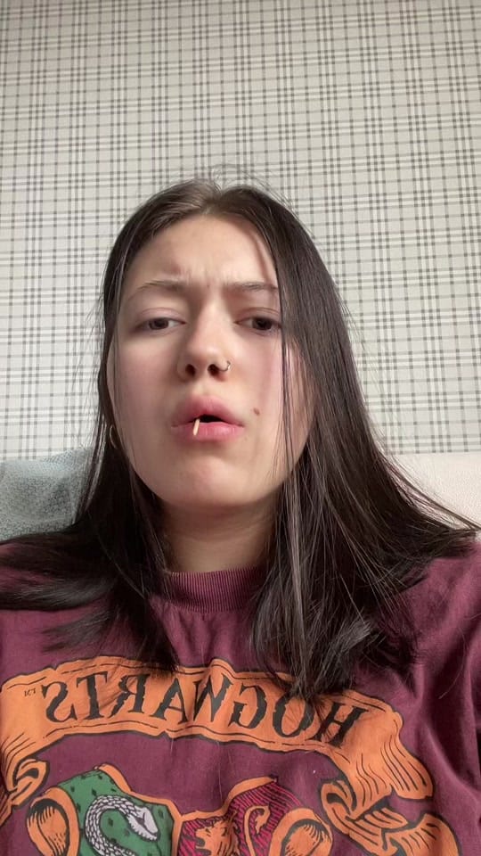 Post 8 by Veronika Ratsa on TikTok (video)