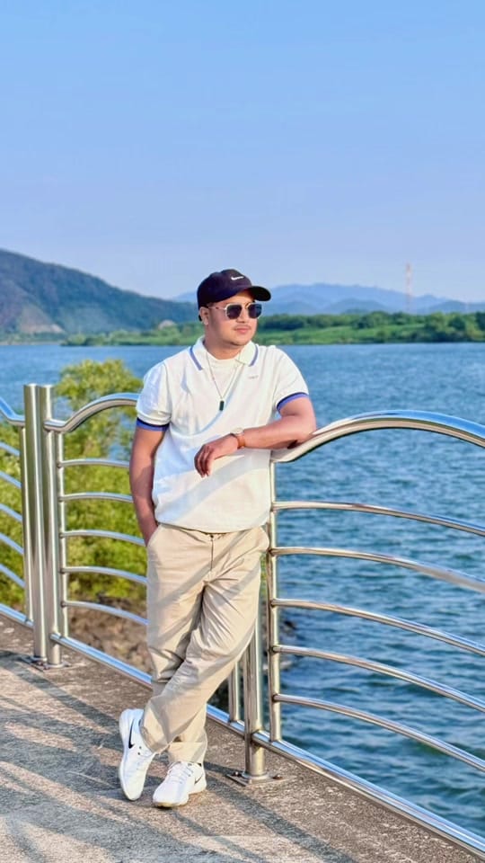 Post 5 by Shahed Ahmed on TikTok (video)