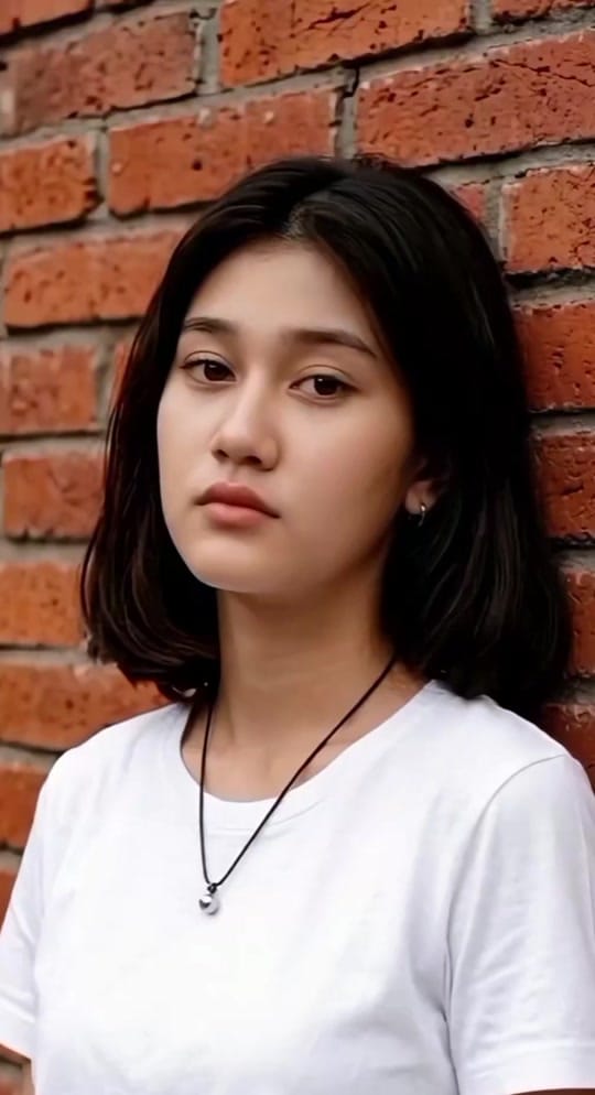 Post 1 by Nike Ardilla 1975 on TikTok (video)