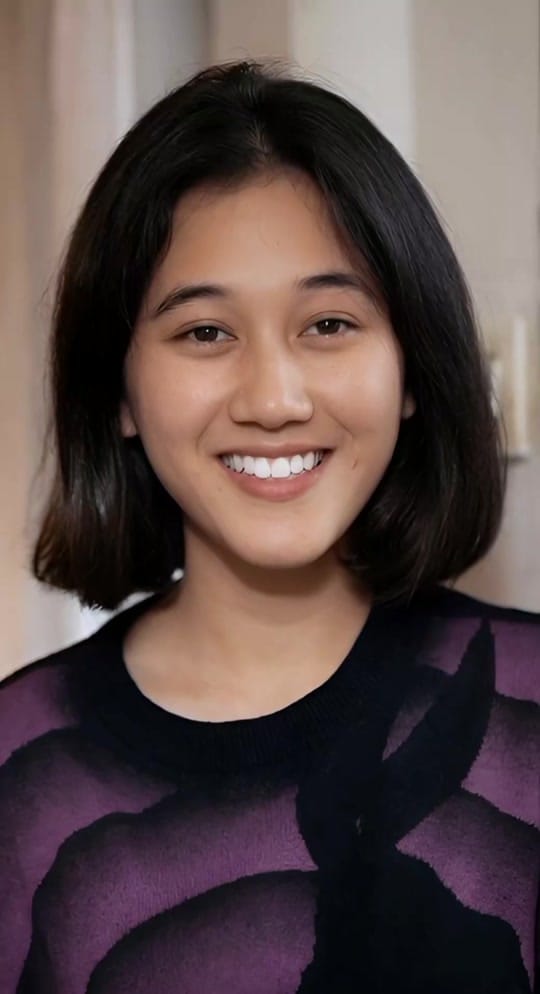 Post 6 by Nike Ardilla 1975 on TikTok (video)