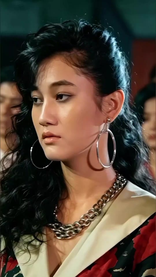 Post 4 by Nike Ardilla 1975 on TikTok (video)