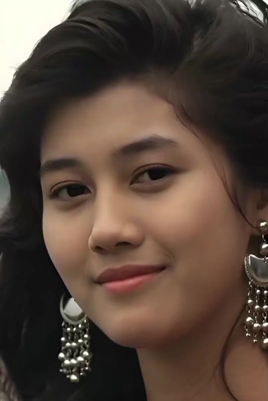 Post 8 by Nike Ardilla 1975 on TikTok (video)