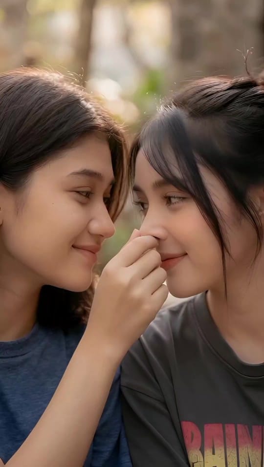 Post 7 by Nike Ardilla 1975 on TikTok (video)