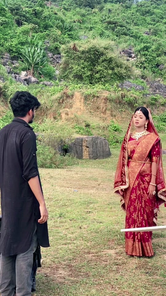 Post 9 by 📷Ali🔥 on TikTok (video)