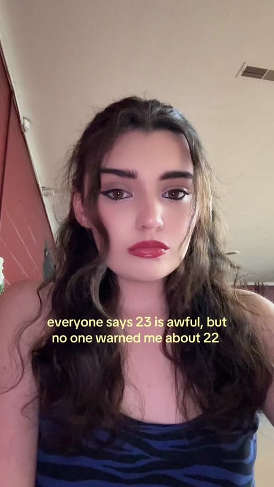 Post 3 by mia danae on TikTok (video)