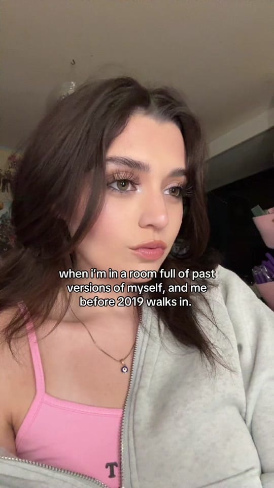 Post 8 by mia danae on TikTok (video)