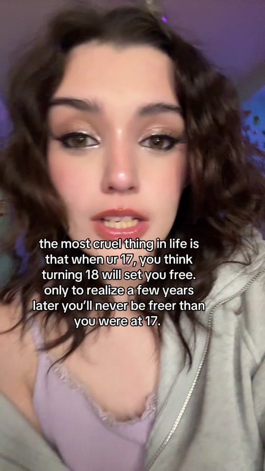 Post 10 by mia danae on TikTok (video)