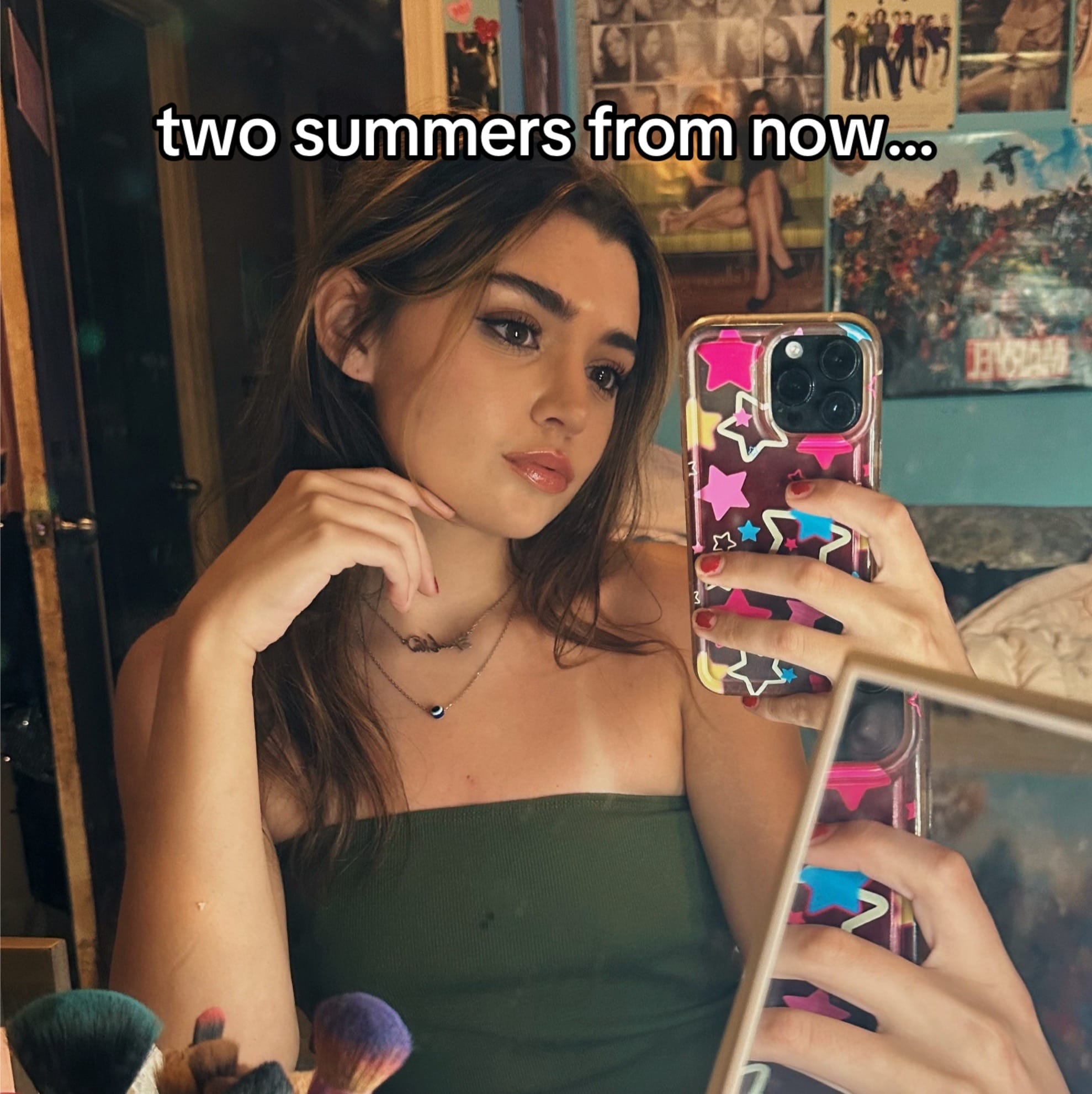 Post 5 by mia danae on TikTok (video)