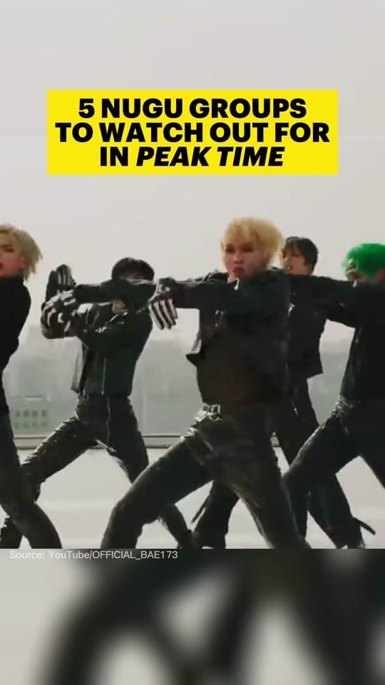 Post 7 by TheSmartLocal Korea on TikTok (video)