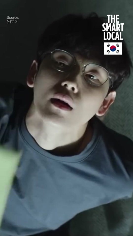 Post 3 by TheSmartLocal Korea on TikTok (video)