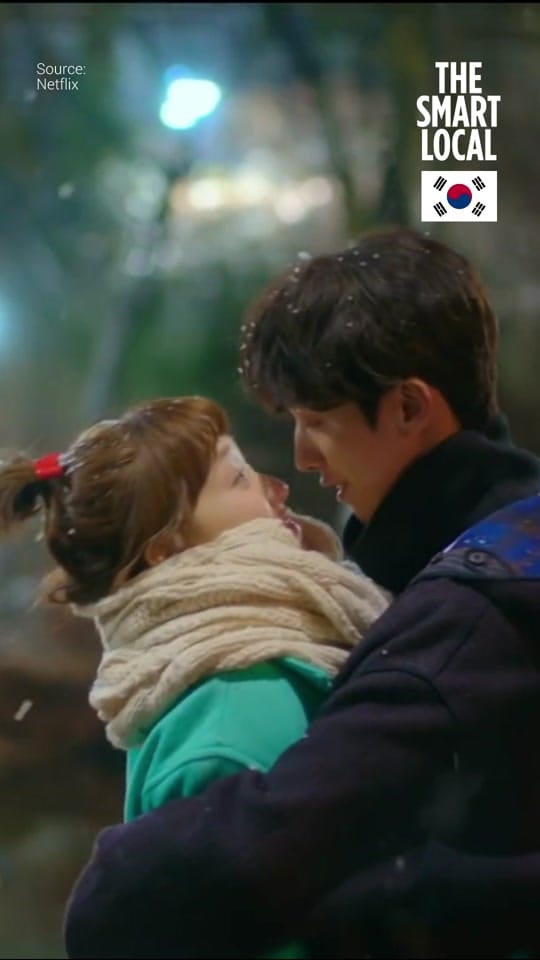 Post 4 by TheSmartLocal Korea on TikTok (video)