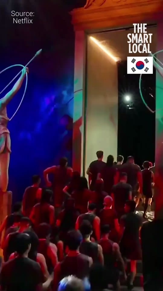 Post 9 by TheSmartLocal Korea on TikTok (video)