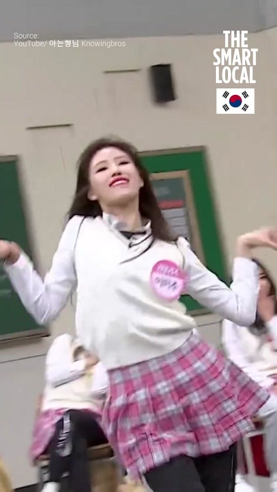 Post 5 by TheSmartLocal Korea on TikTok (video)