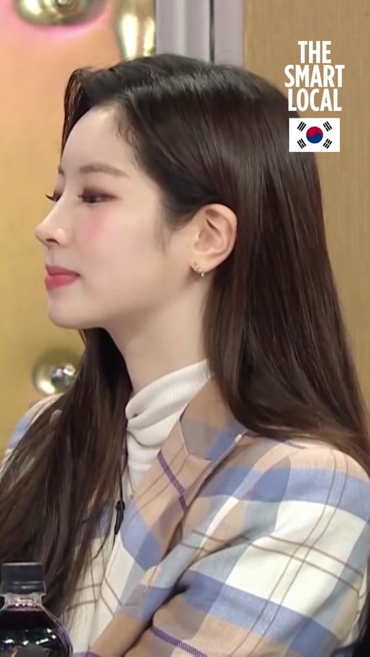 Post 2 by TheSmartLocal Korea on TikTok (video)