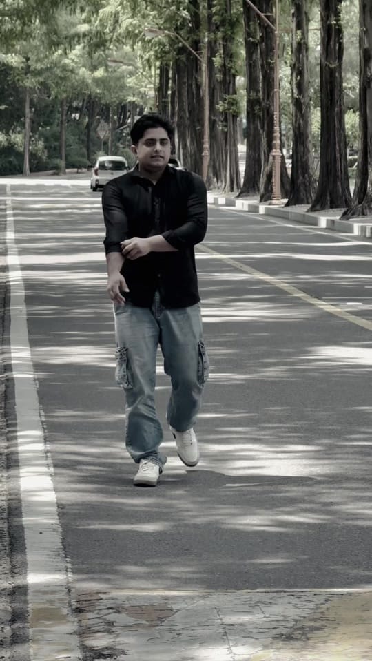 Post 6 by Ali jutt KR on TikTok (video)