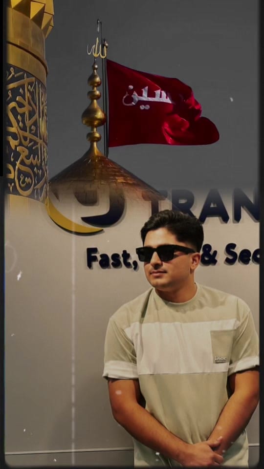 Post 4 by Ali jutt KR on TikTok (video)