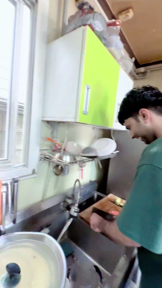 Post 1 by Ali jutt KR on TikTok (video)
