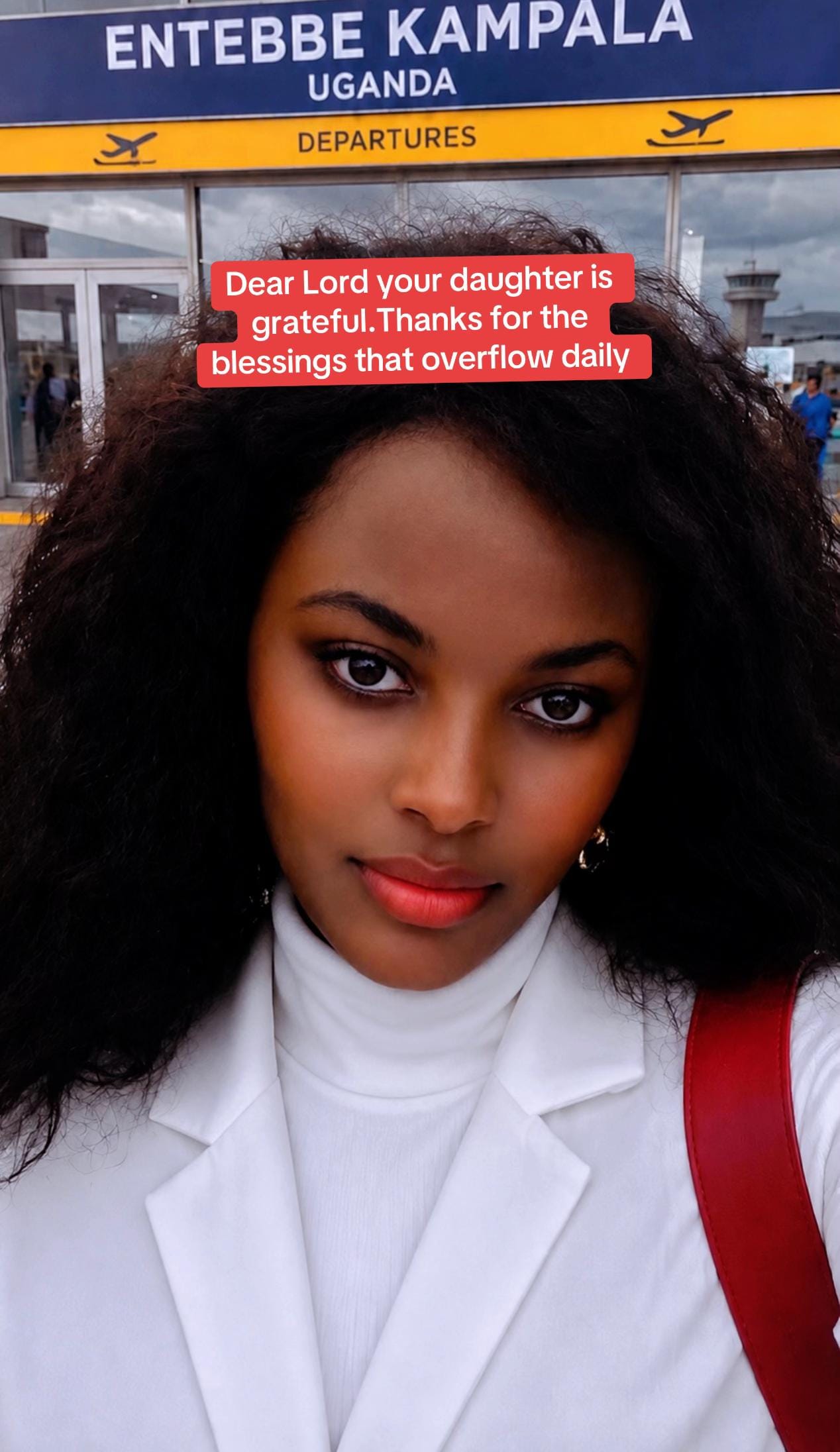 Post 1 by lizdeblessed on TikTok (video)