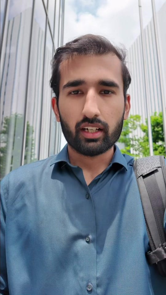 Post 1 by Hasan🇵🇰 on TikTok (video)