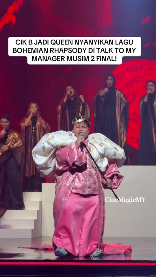 Post 3 by cinemagicmy on TikTok (video)
