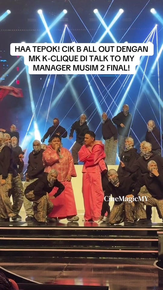 Post 2 by cinemagicmy on TikTok (video)